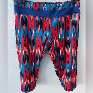 Everlast Yoga Capris